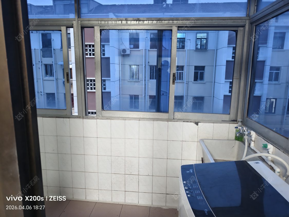 勤业一二三村房源室内图 常州勤业一二三村在租房源室内图_小牛看房