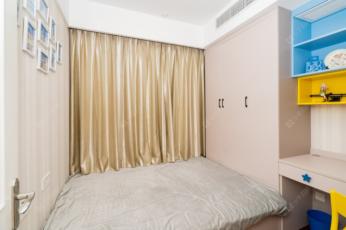 常州泰和之春在售二手房源室内图_小牛看房