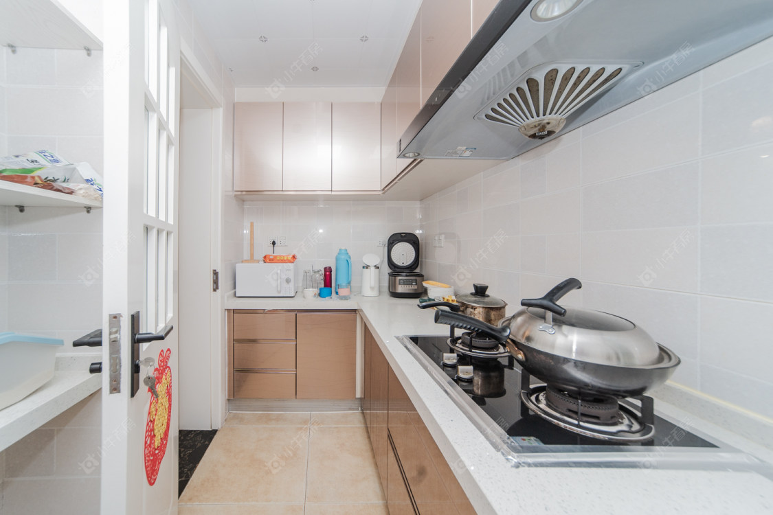 常州中海锦珑湾在售二手房源室内图_小牛看房