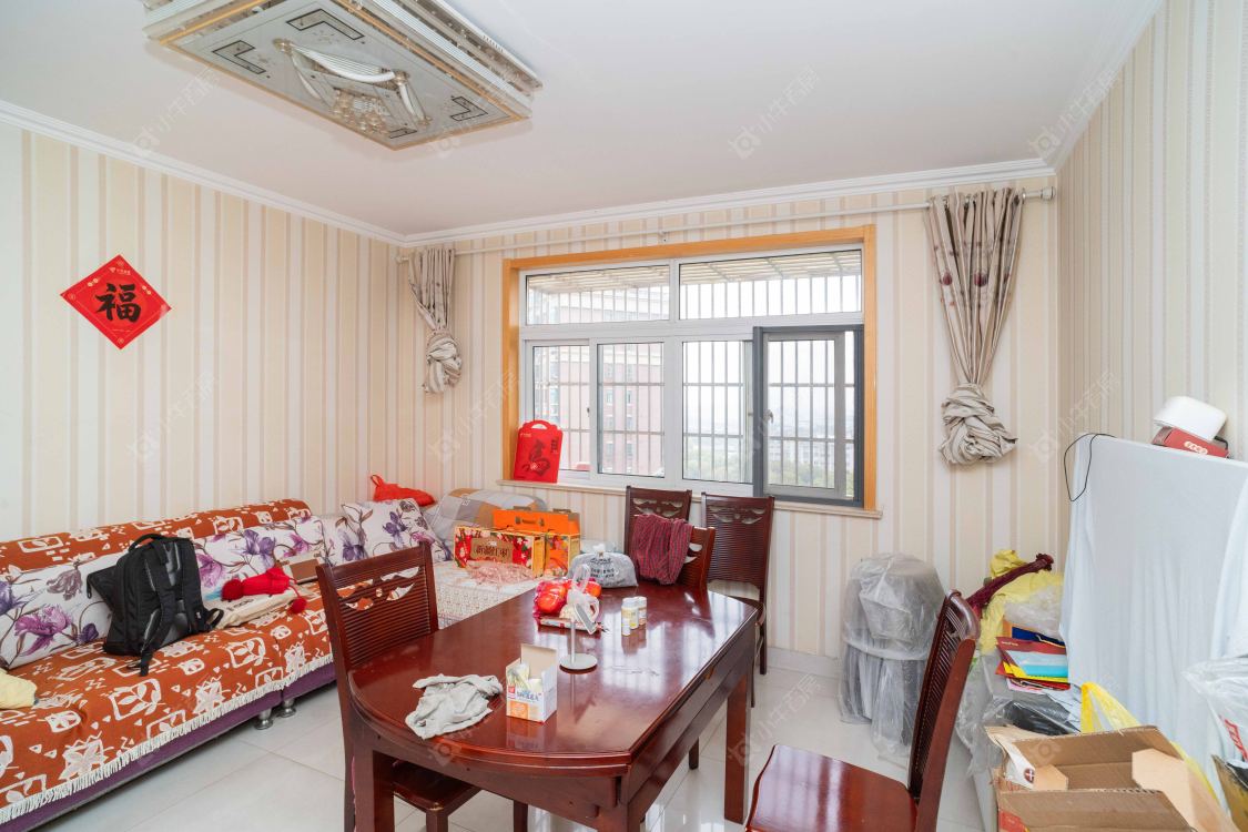 常州枫逸人家在售二手房_小牛看房