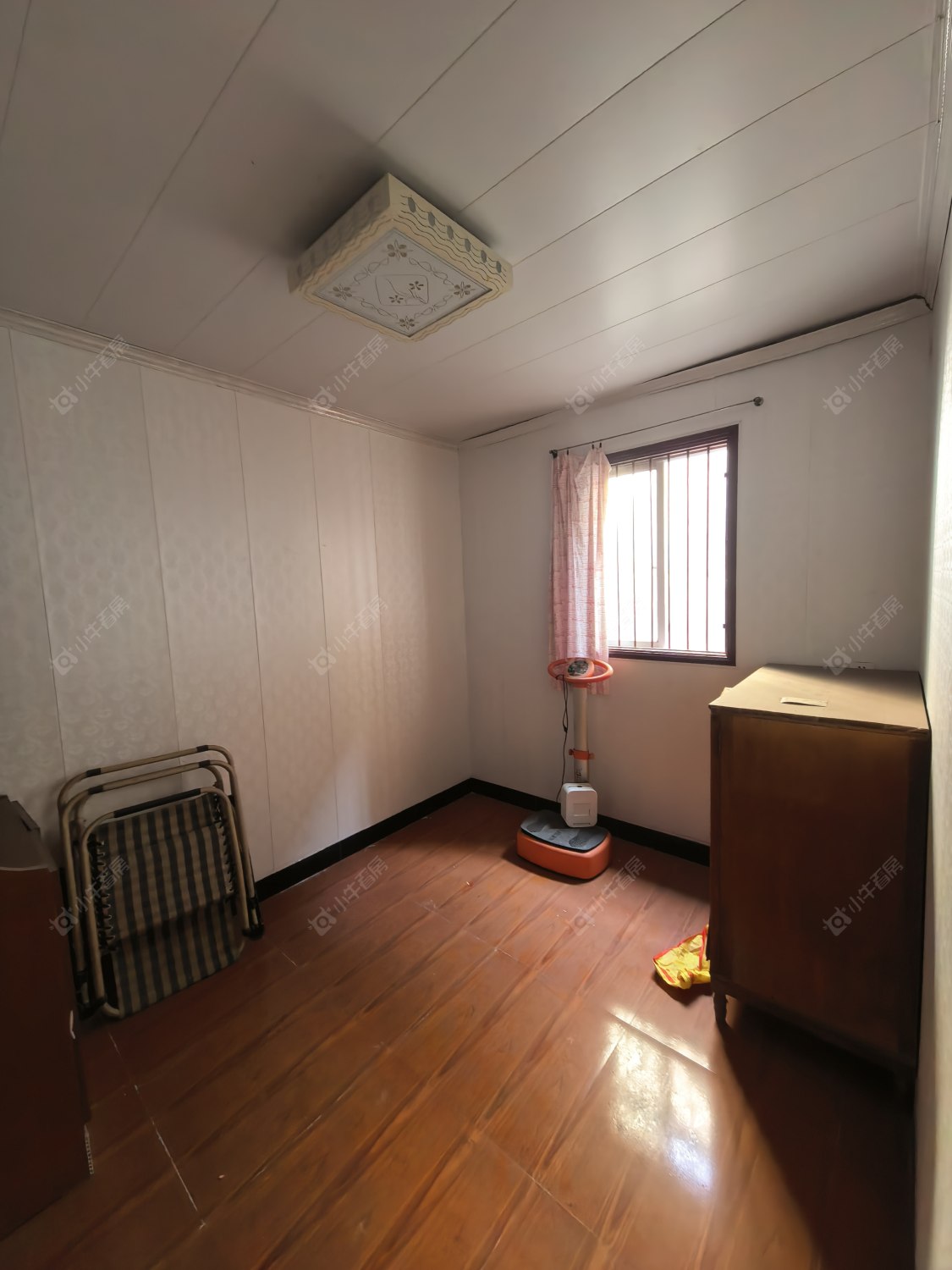 常州荡下村在租房源室内图_小牛看房