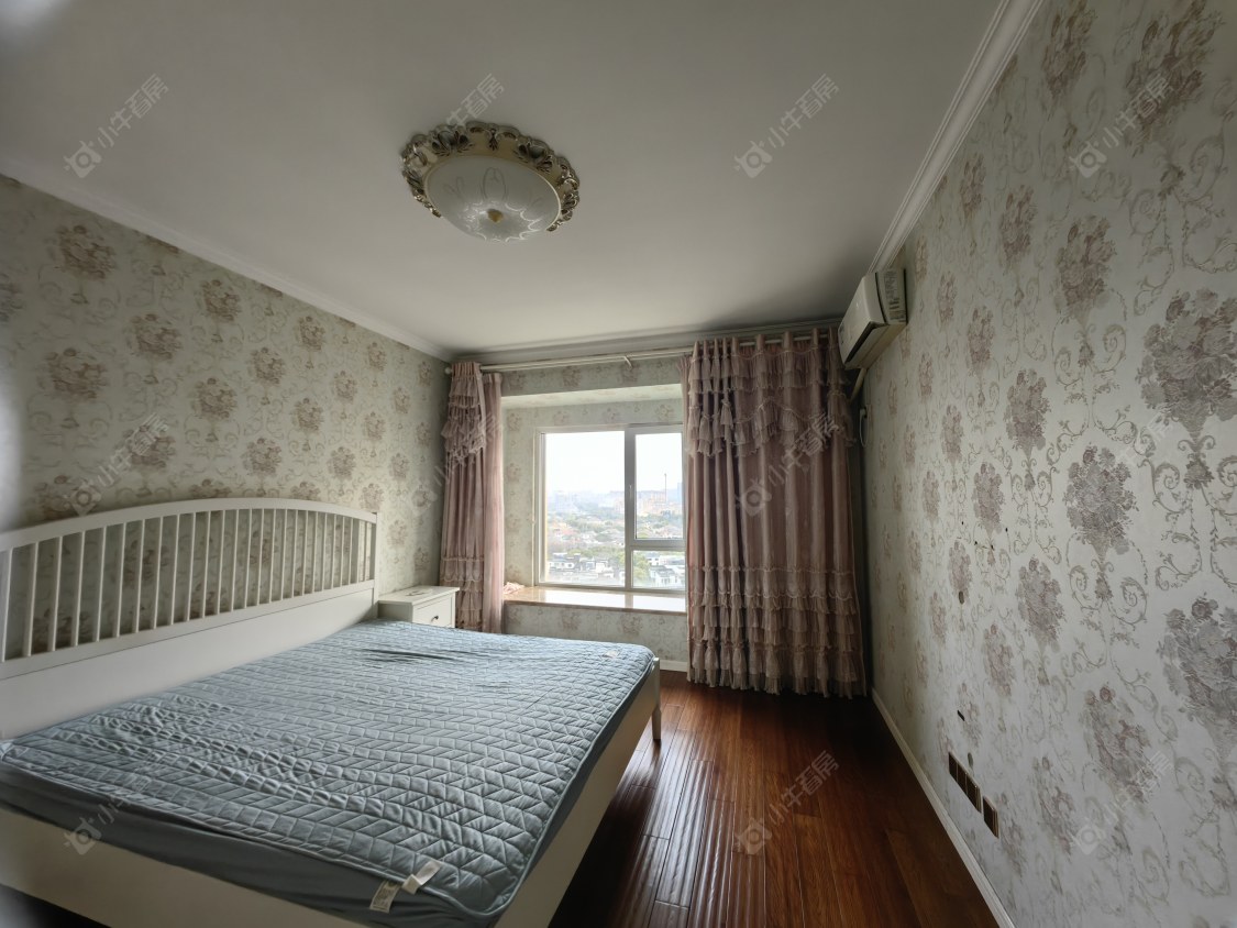 常州中海锦珑湾在租房源室内图_小牛看房