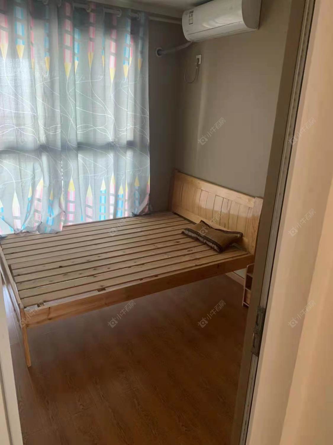 常州万科城在租房源_小牛看房