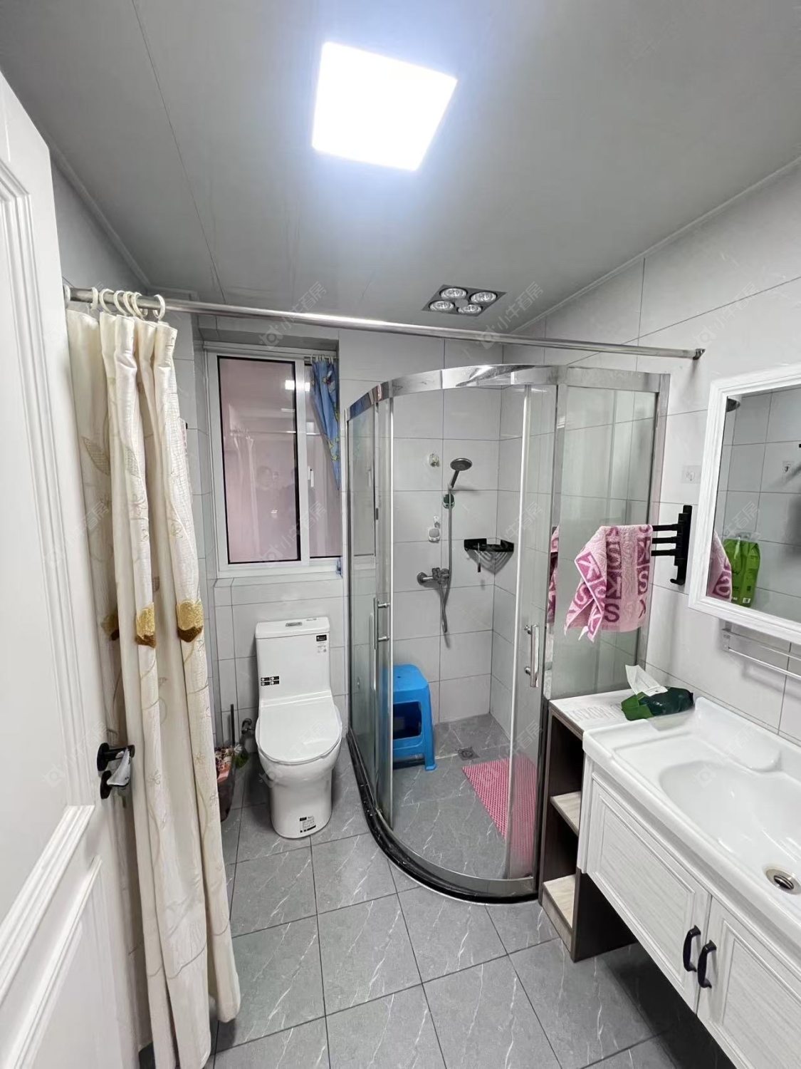 常州潞城花苑在租房源室内图_小牛看房