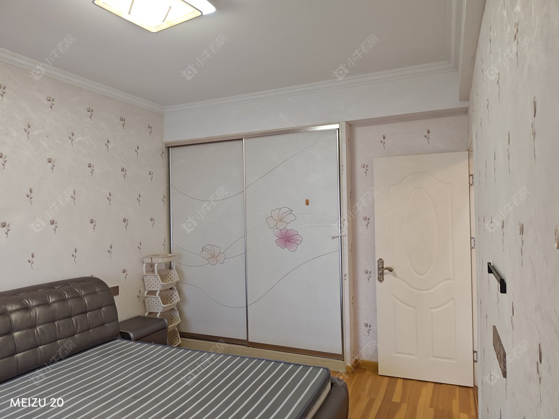 常州玉兰广场二期在租房源_小牛看房