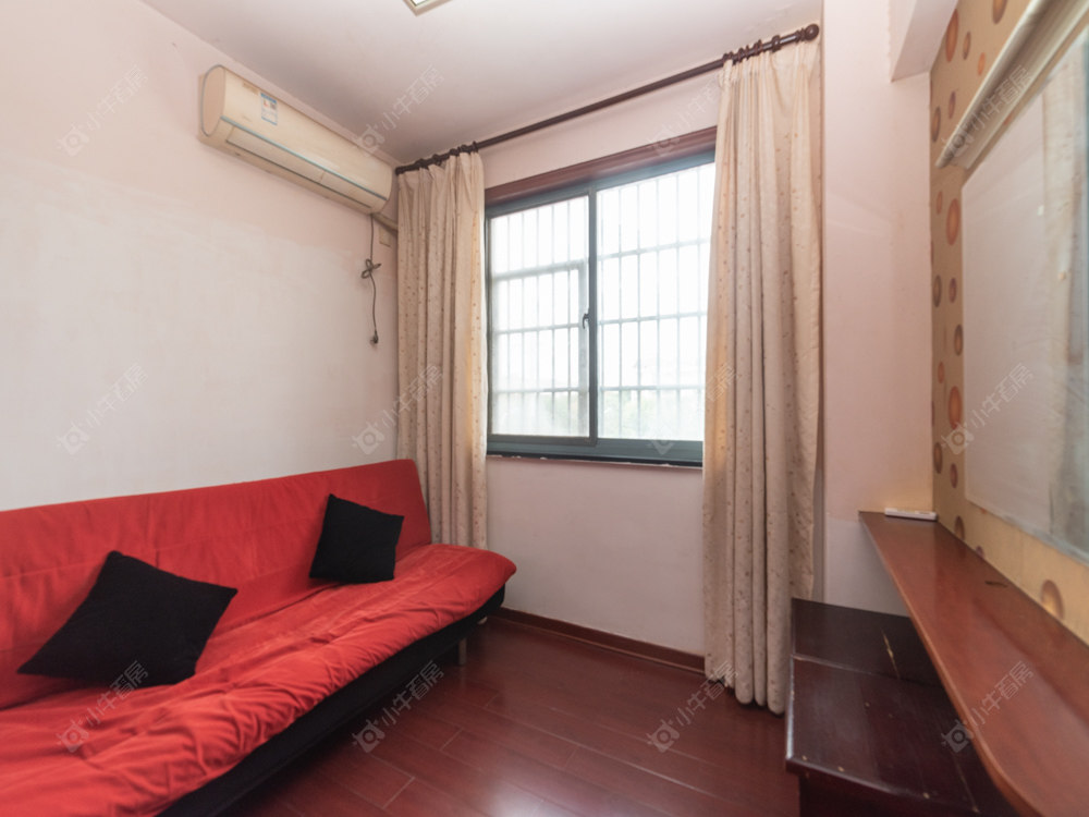 常州腾龙苑西区在售二手房源室内图_小牛看房