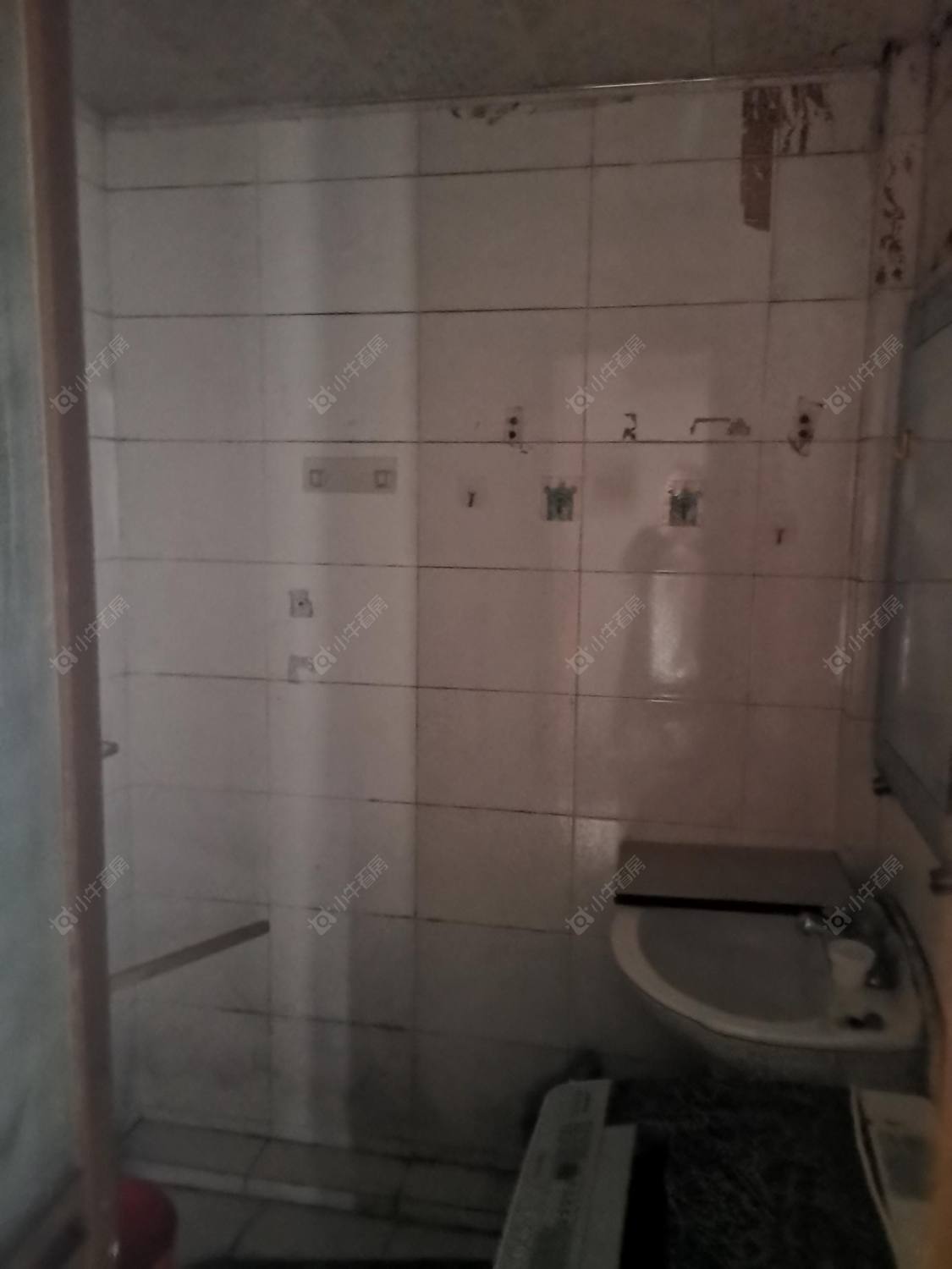 常州汇金置业广场在租房源室内图_小牛看房