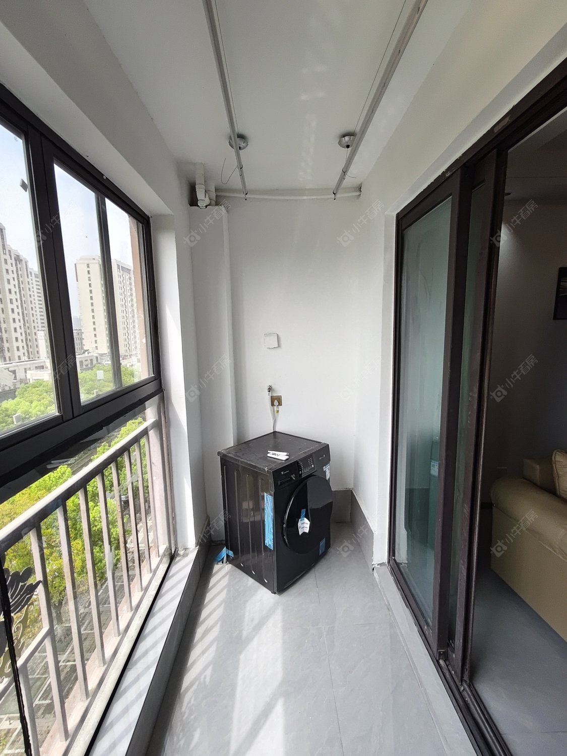 常州三江公园在租房源室内图_小牛看房