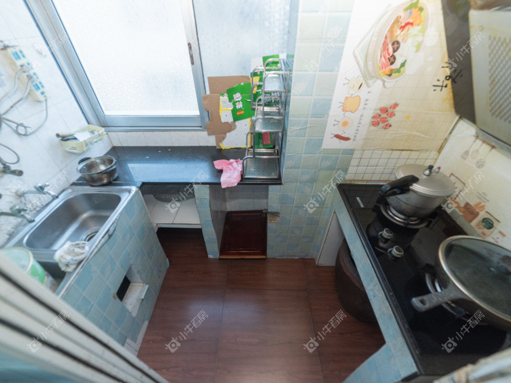 常州燕兴新村东区在租房源_小牛看房