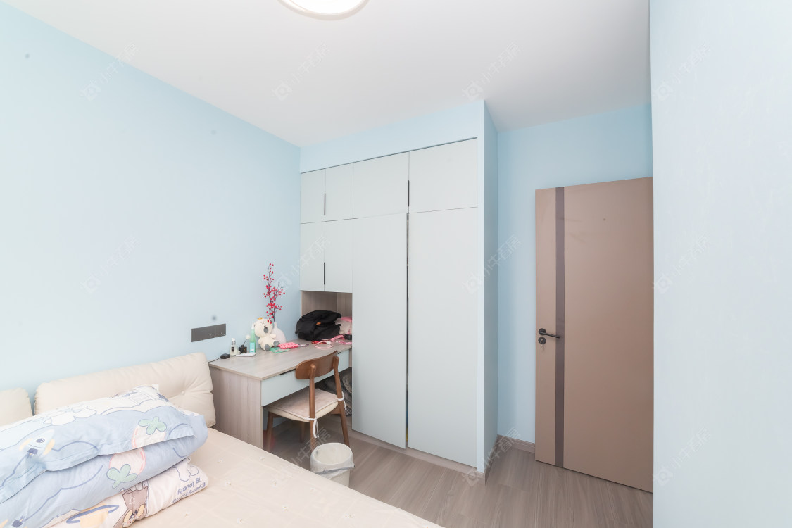 常州荷樾府在售二手房源室内图_小牛看房