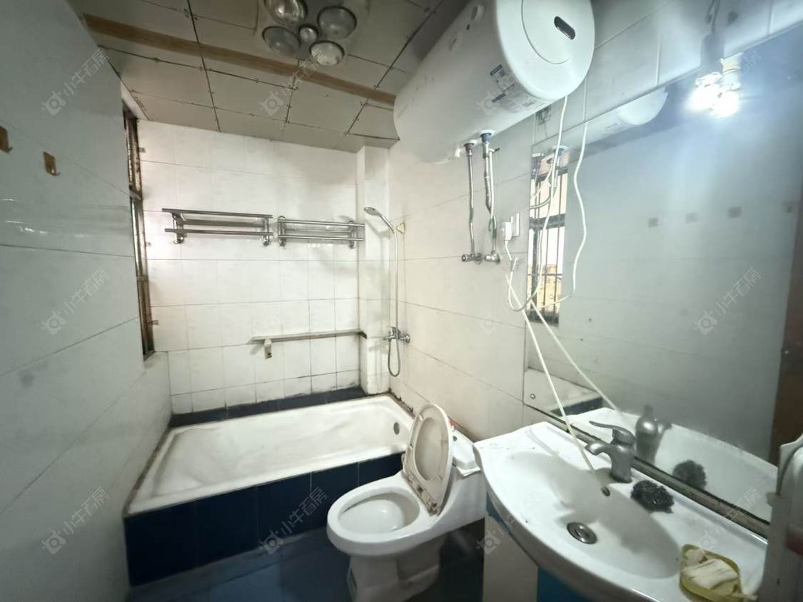 常州中凉新村六期在租房源室内图_小牛看房