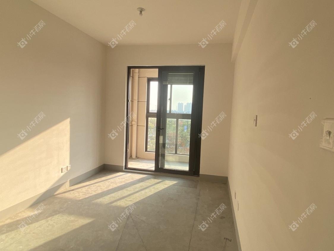 牡丹招商公园学府房源户型图 常州牡丹招商公园学府在租房源户型图_小牛看房