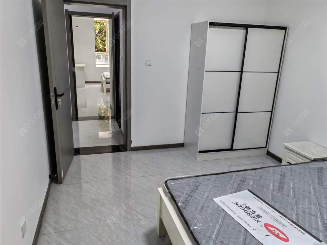 常州新龙花苑东区在租房源室内图_小牛看房