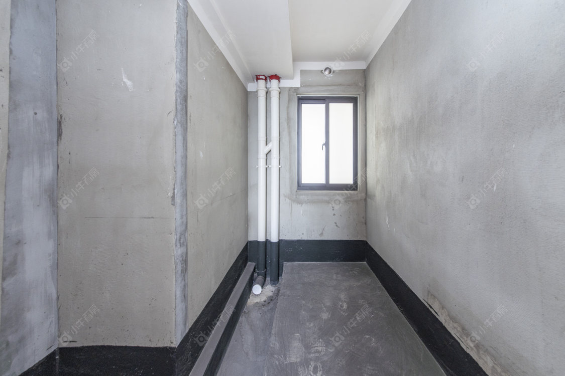 常州星河国际九区在售二手房源室内图_小牛看房