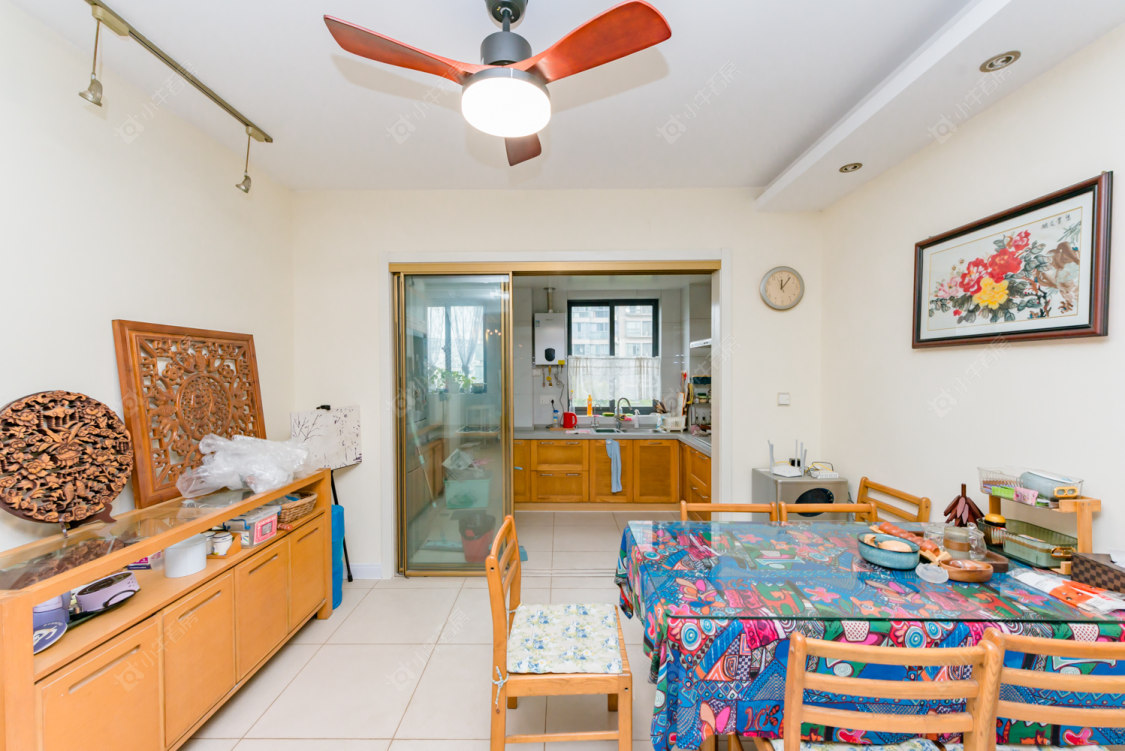 常州星河名居在售二手房源室内图_小牛看房