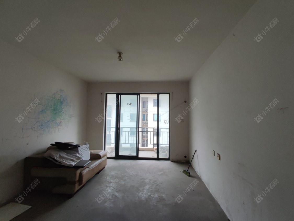 常州顺园八村北区2室1厅1卫出租_小牛看房