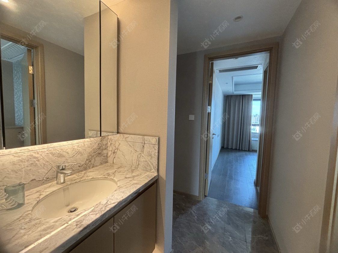 常州新城樾隽中央在租房源室内图_小牛看房