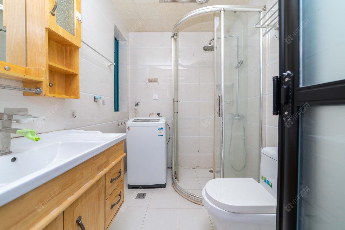 常州天禄商务广场在售二手房源室内图_小牛看房