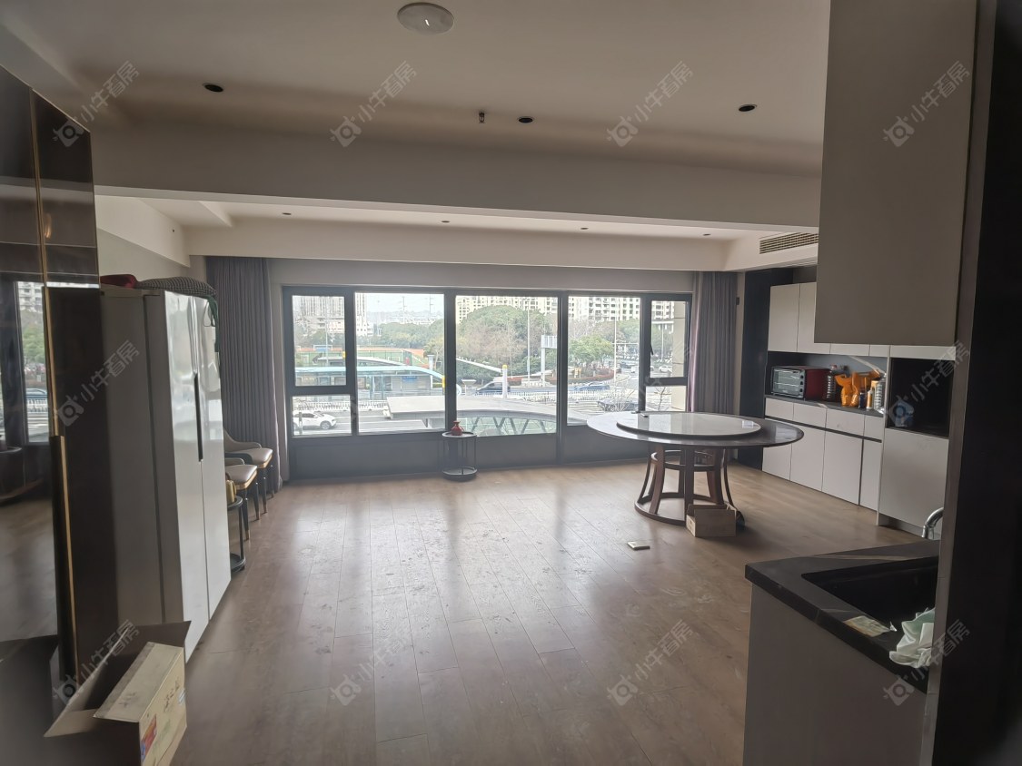 常州碧桂园壹号天禧在租房源_小牛看房