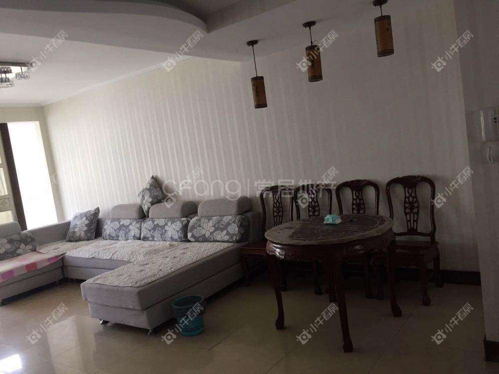 常州万福花园在租房源_小牛看房