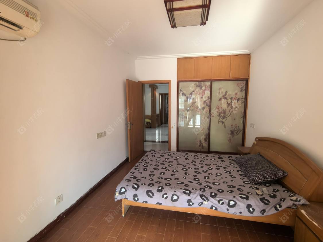 常州聚怡花园南区在租房源室内图_小牛看房