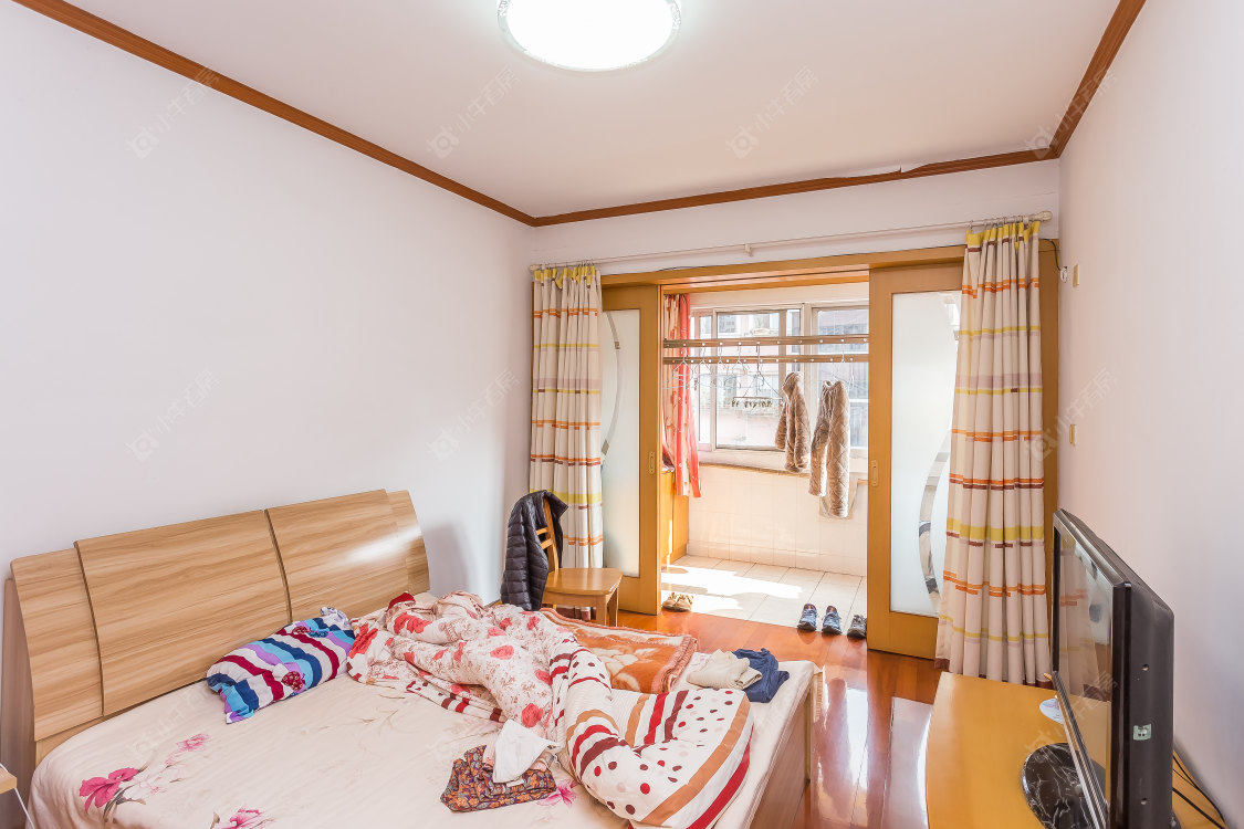 虹景花园一期房源室内图 常州虹景花园一期在售二手房源室内图_小牛看房