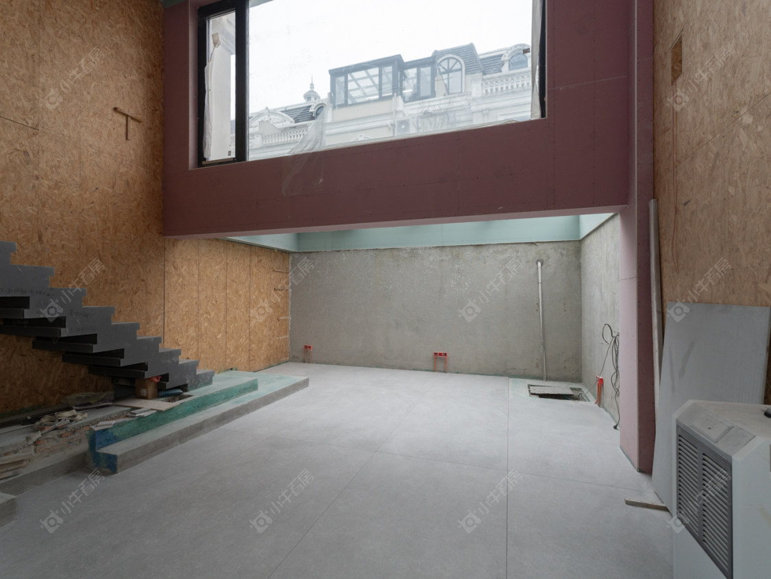 常州漫山花海（唐顿庄园）在售二手房源室内图_小牛看房