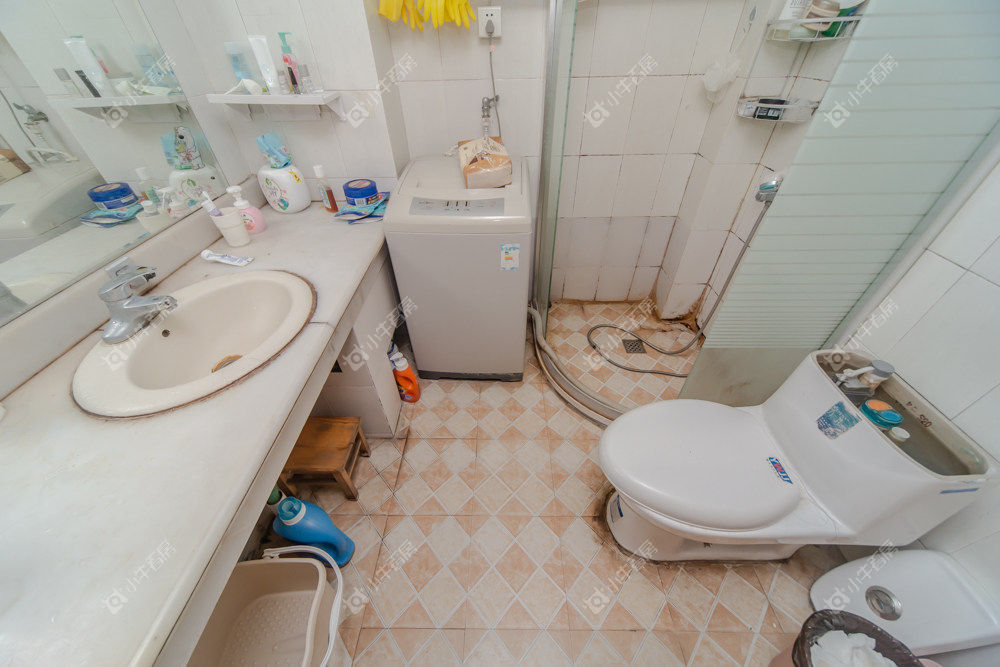 常州兰翔二村在租房源室内图_小牛看房