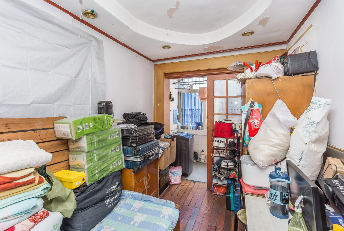 常州红梅东村在售二手房源室内图_小牛看房