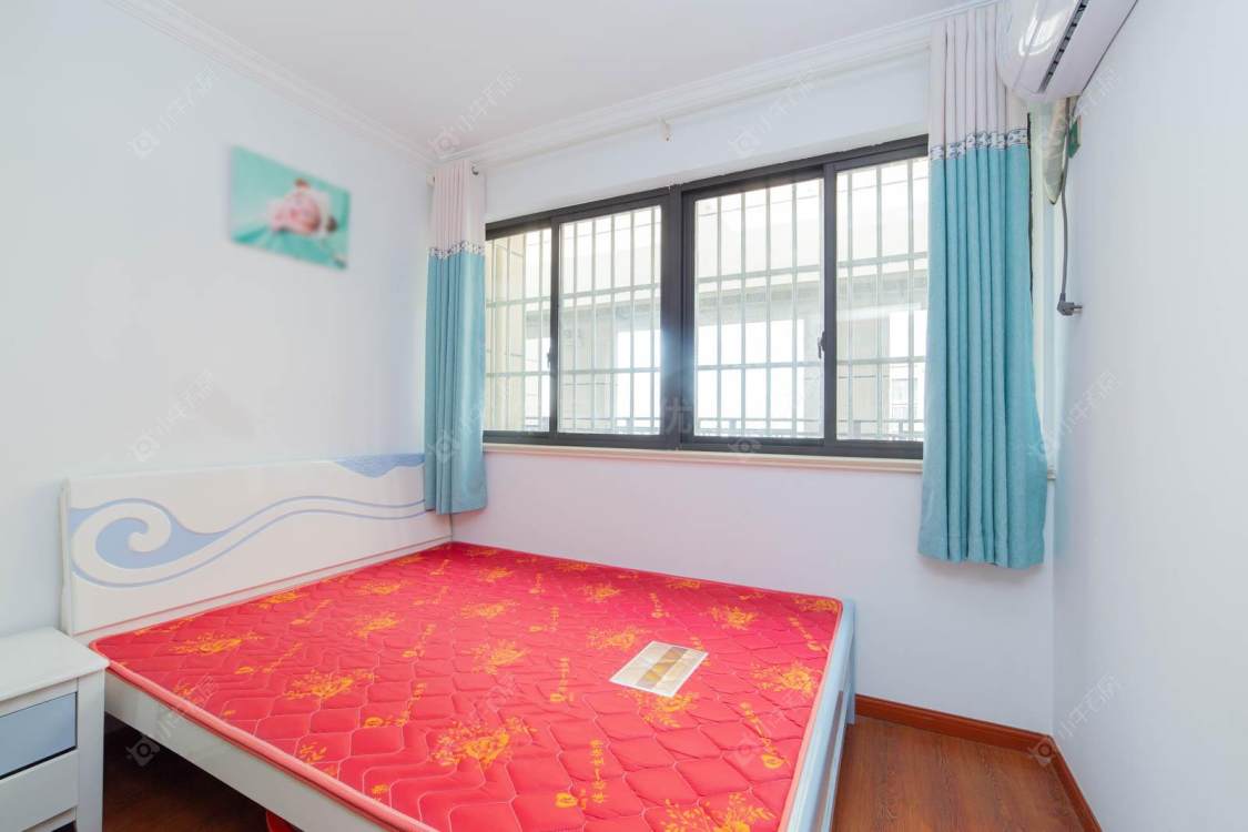 常州尚枫澜湾在售二手房源小区图_小牛看房