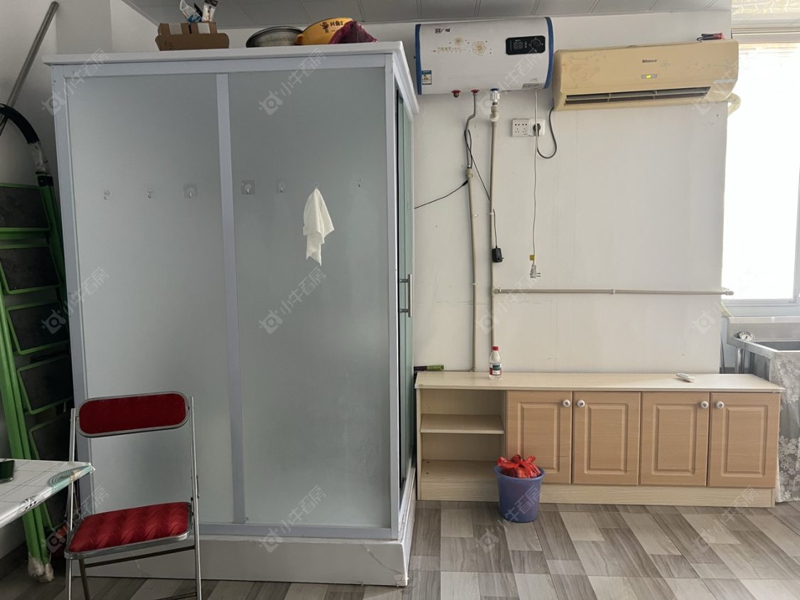 常州京城豪苑北区在租房源室内图_小牛看房