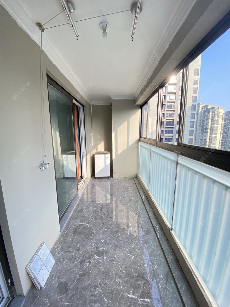 常州旭辉都会里在租房源户型图_小牛看房