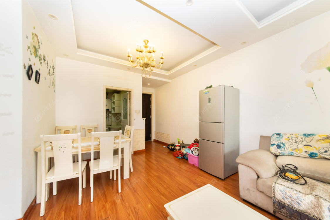 常州御城在售二手房源室内图_小牛看房