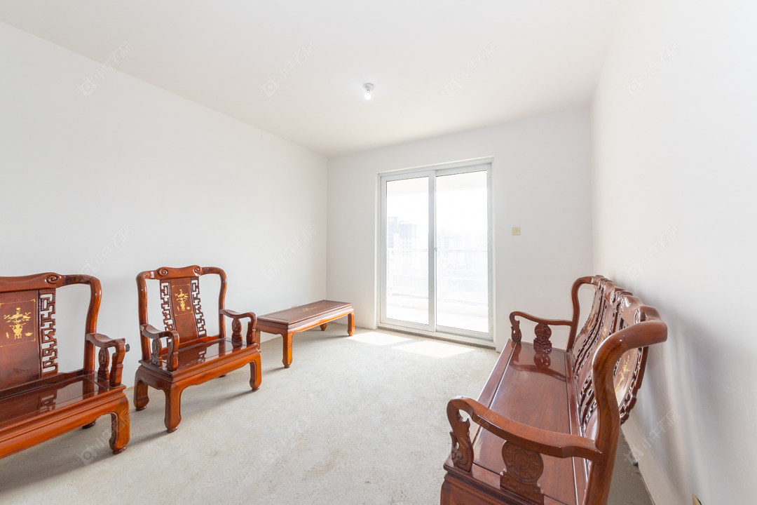 常州滨江明珠城西区在售二手房源室内图_小牛看房