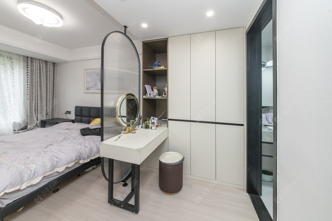 常州玉兰广场五期在售二手房源室内图_小牛看房