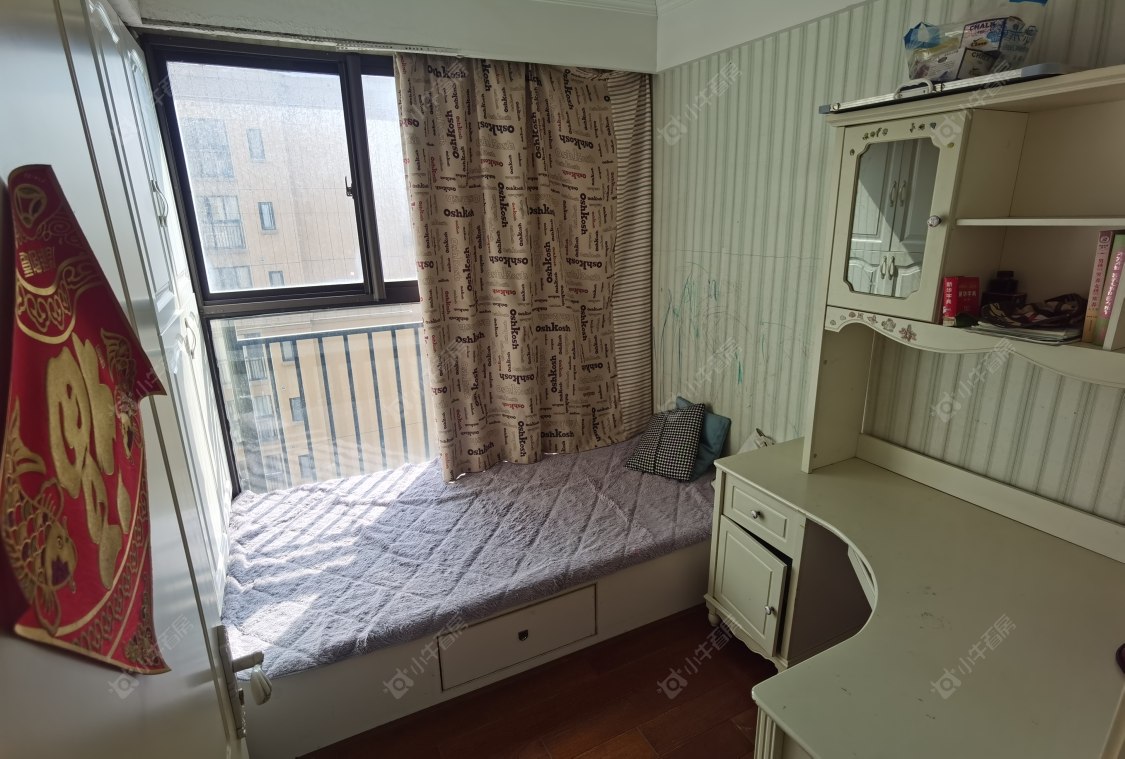 常州香溢紫郡二期在租房源_小牛看房