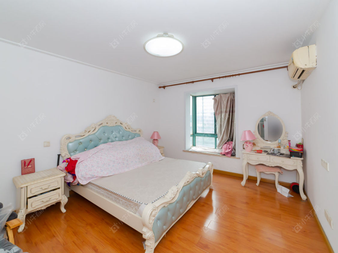 水木年华花园房源室内图 常州水木年华花园在售二手房源室内图_小牛看房