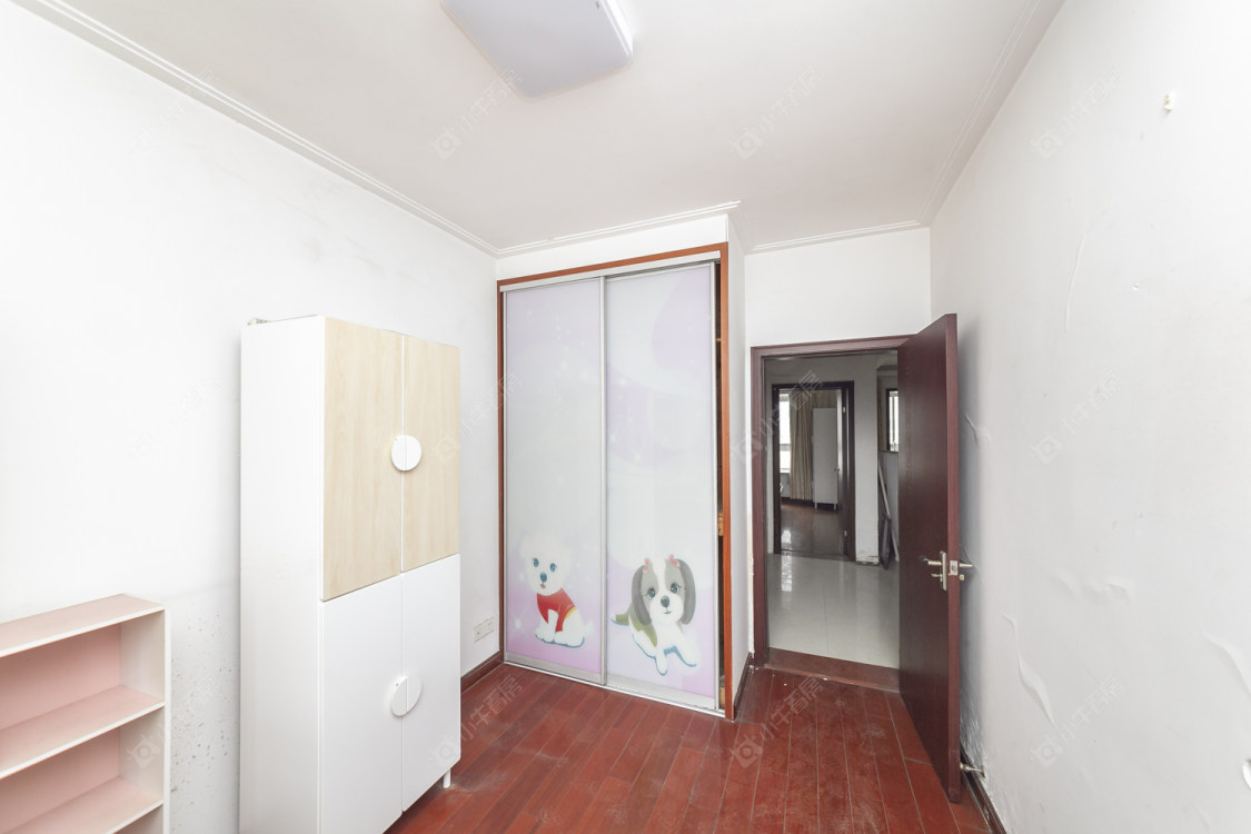 常州陈渡新苑在售二手房源室内图_小牛看房