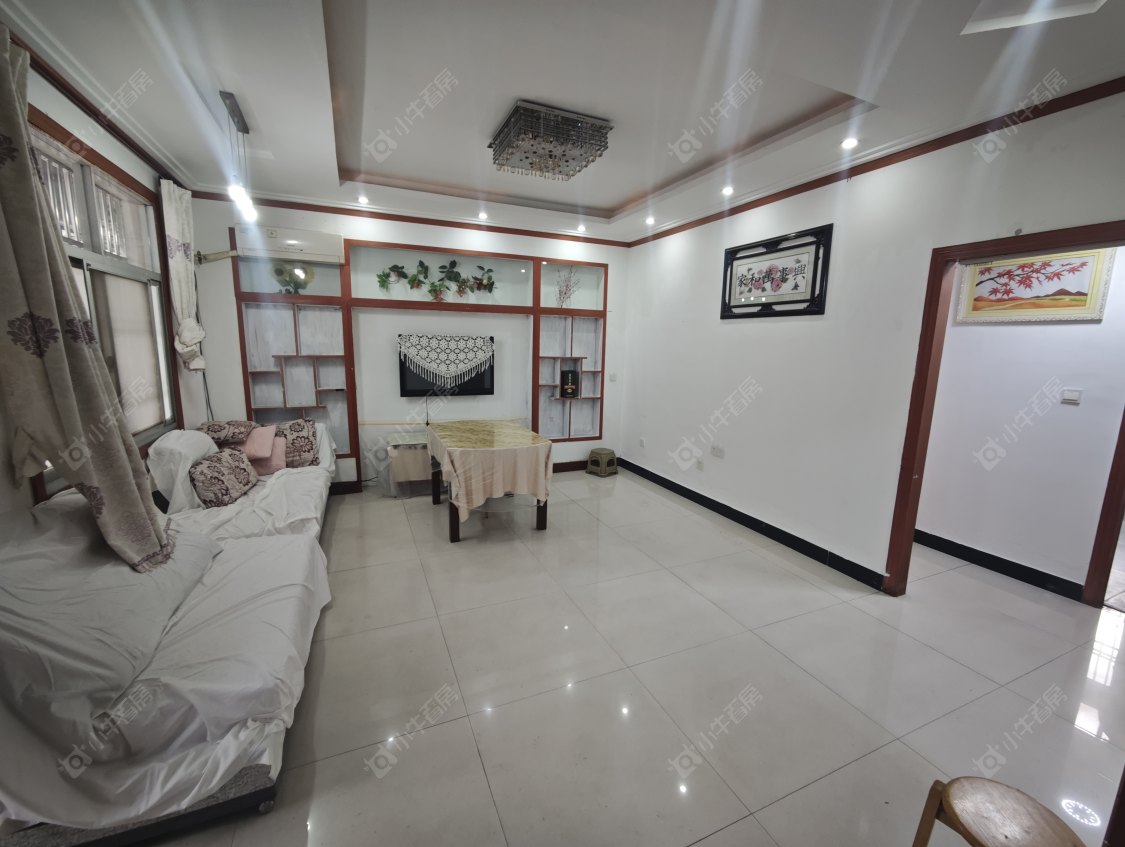 长三角模具城房源室内图 常州长三角模具城在租房源室内图_小牛看房