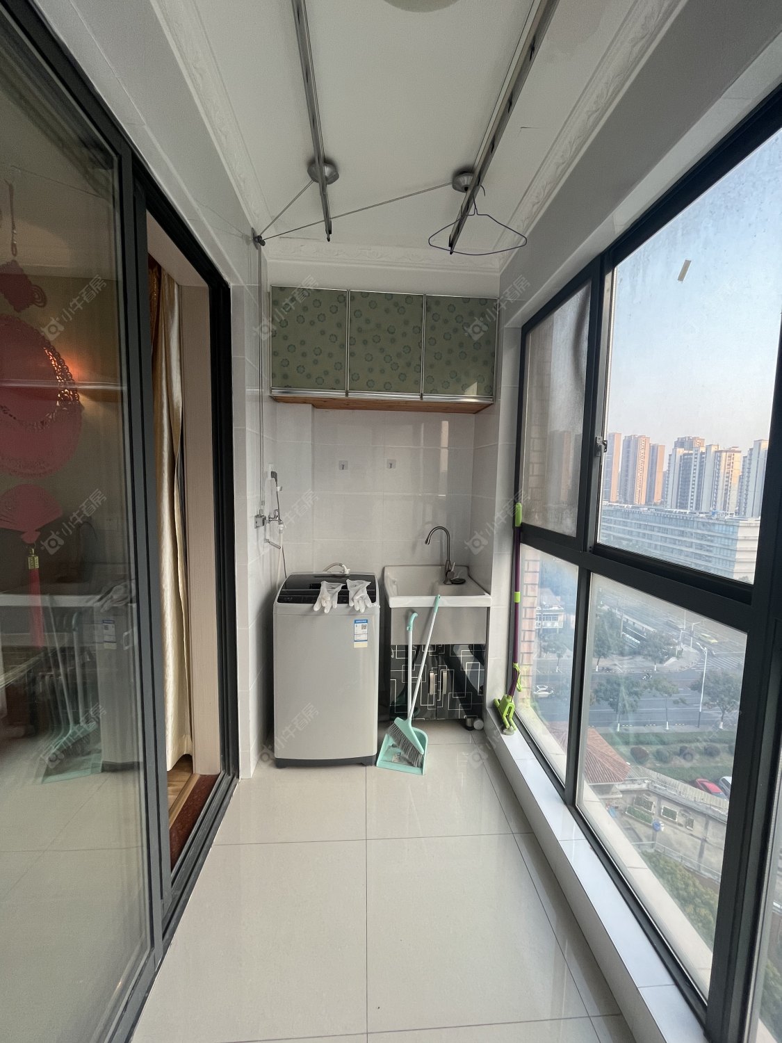 常州泰盈八千里在租房源_小牛看房