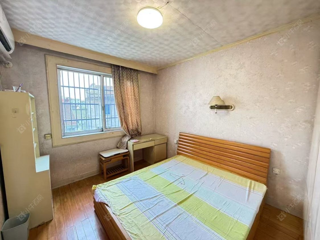 常州花东五村在租房源室内图_小牛看房