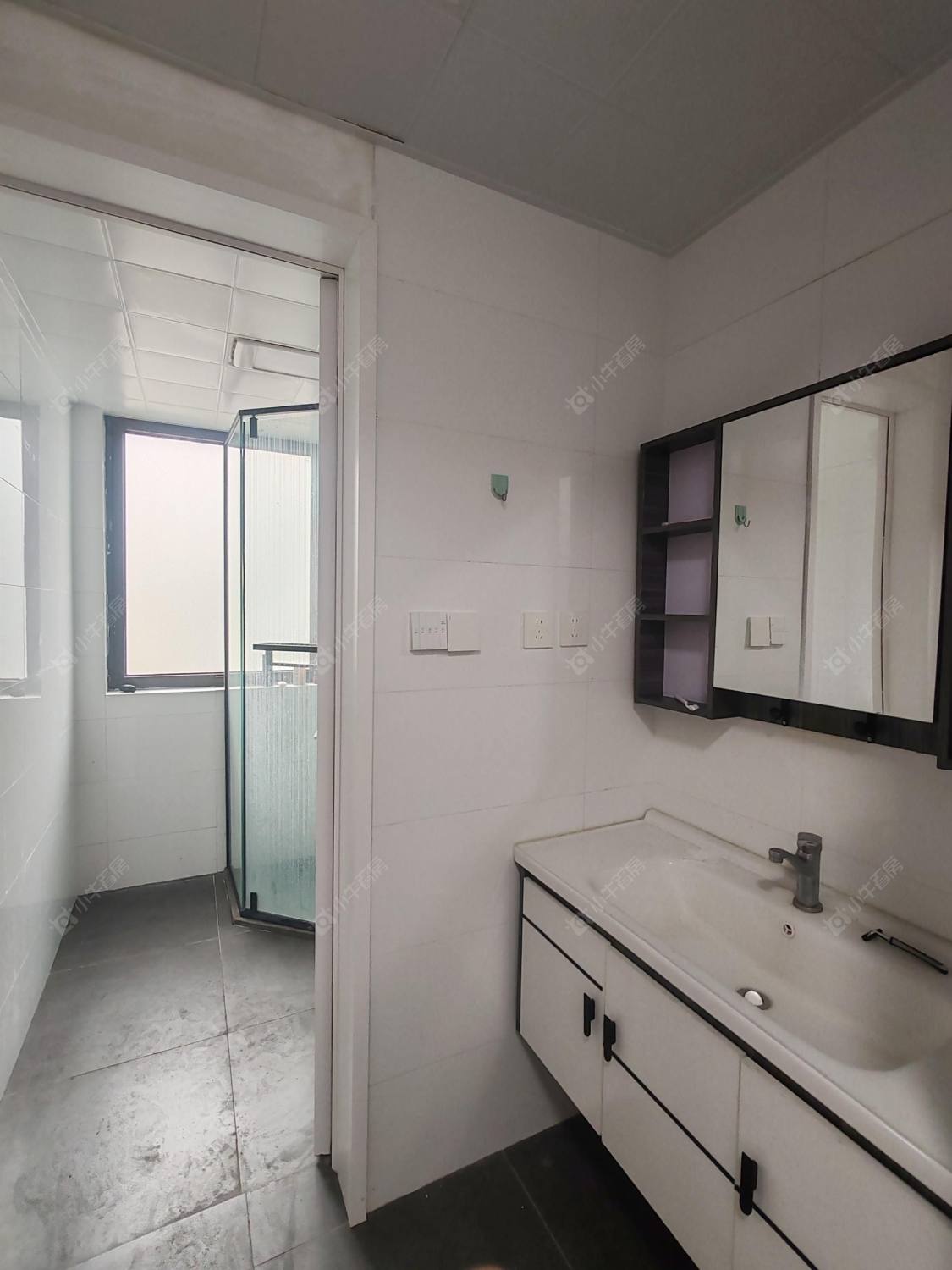 常州牡丹招商公园学府在租房源室内图_小牛看房