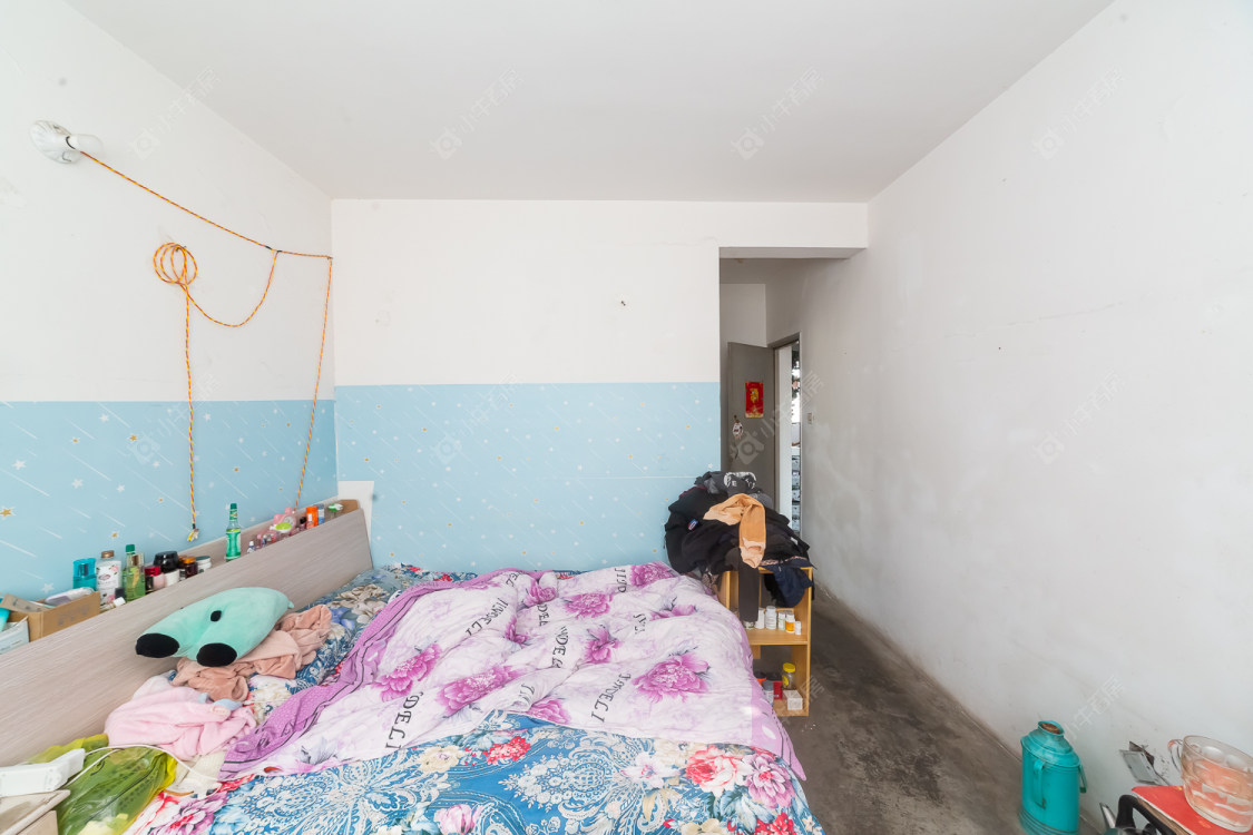 常州天山花园在售二手房源室内图_小牛看房