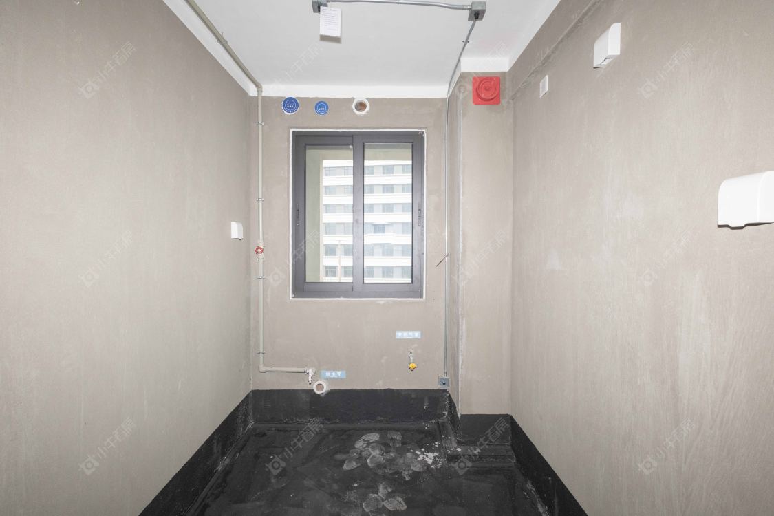 常州保利和光晨樾在售二手房源室内图_小牛看房