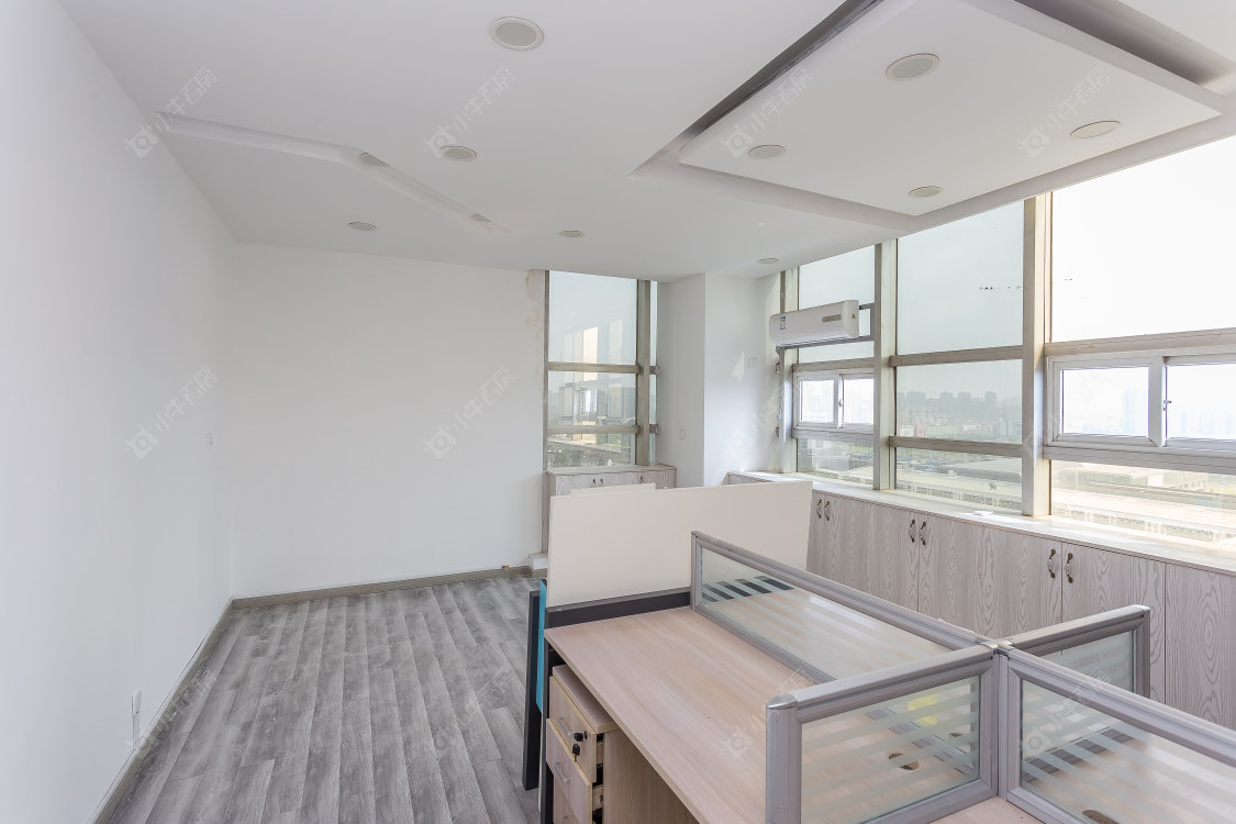 常州天安城市广场在售二手房源室内图_小牛看房