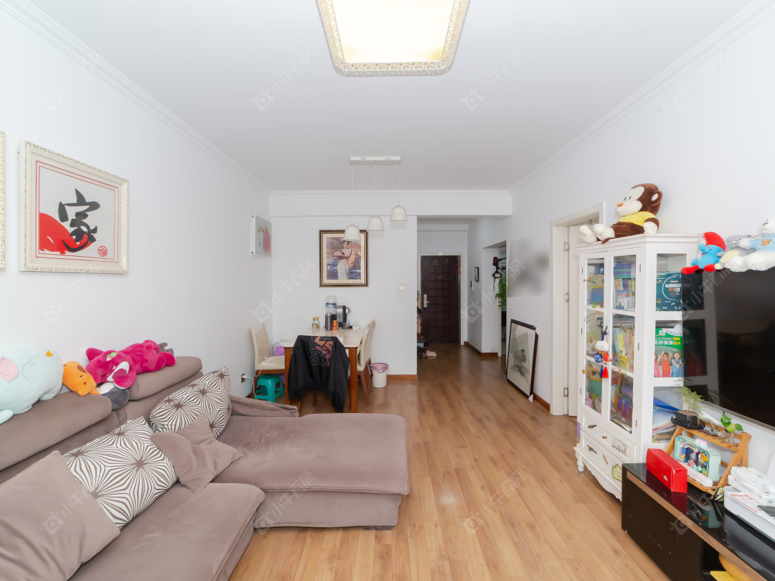 常州阳光龙庭在售二手房源室内图_小牛看房