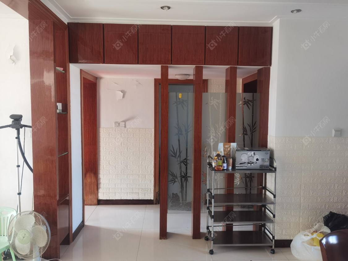 常州府翰苑西区在租房源室内图_小牛看房