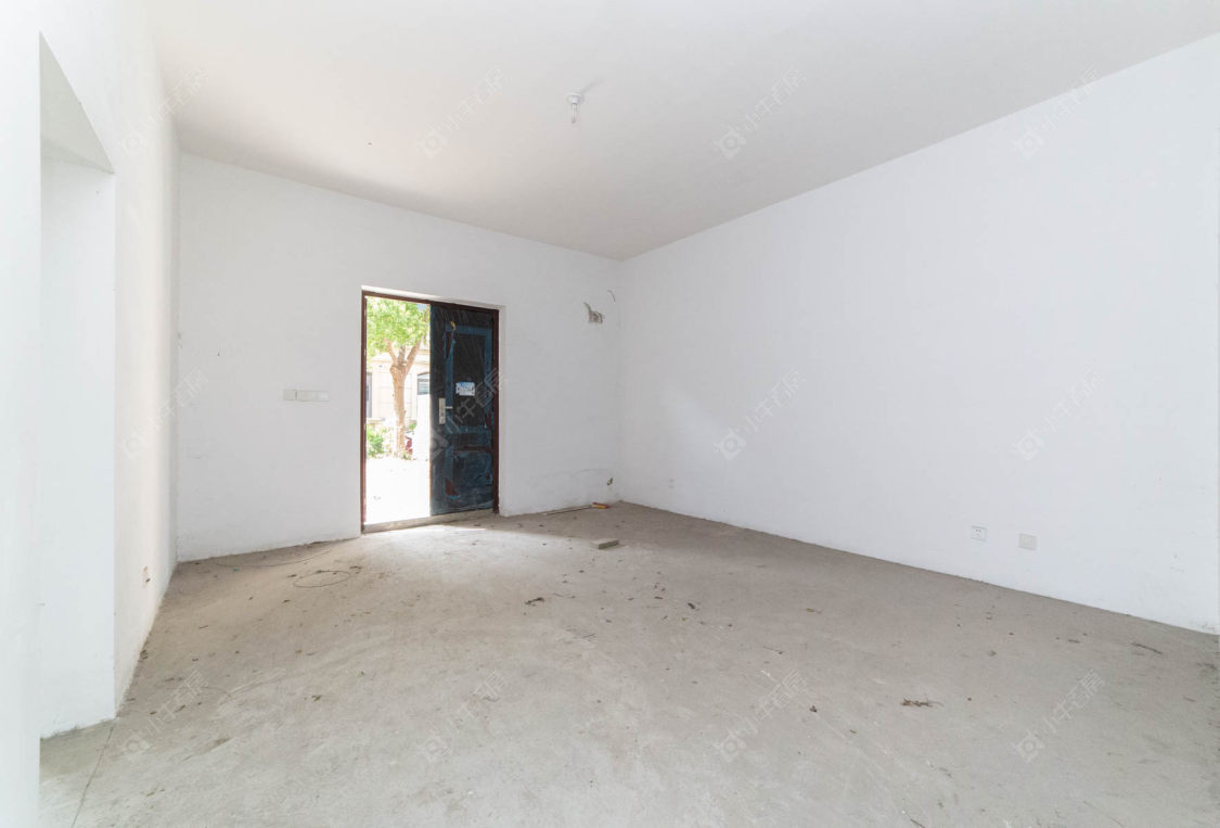 常州金新御园别墅区在售二手房_小牛看房