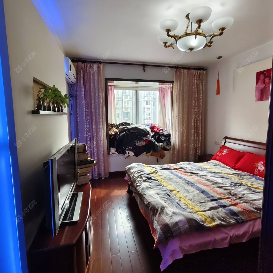 常州景福苑在租房源室内图_小牛看房