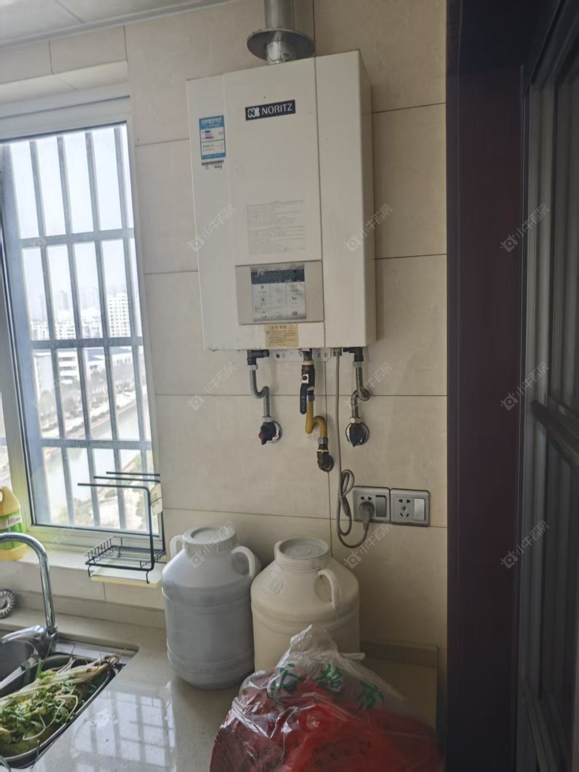 常州学府东苑在租房源室内图_小牛看房